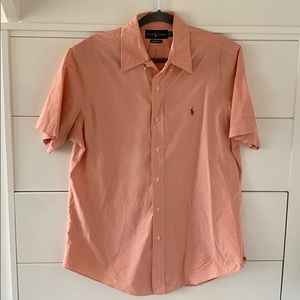 Polo Ralph Lauren Button Up Shirt